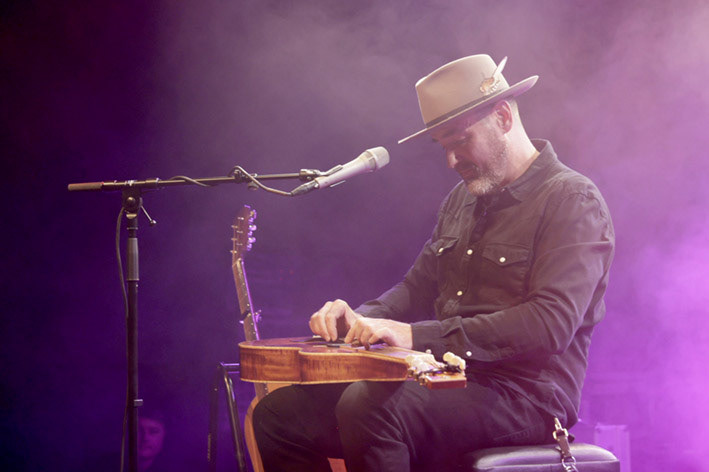 Martin Harley