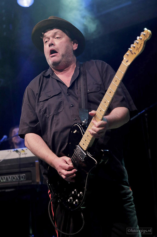 Daniel Lohues