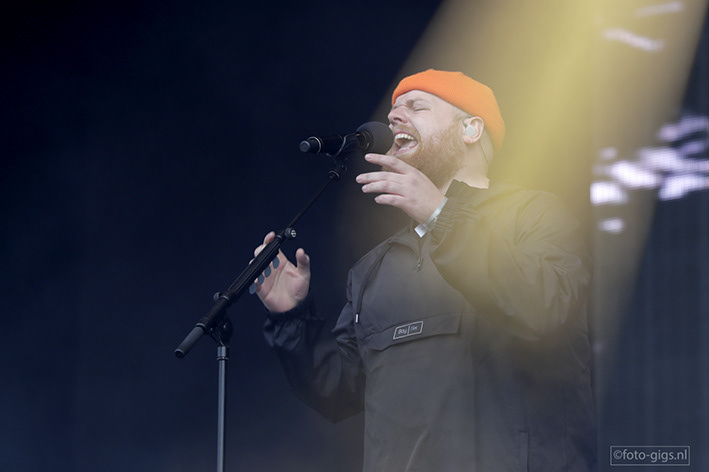 Tom Walker