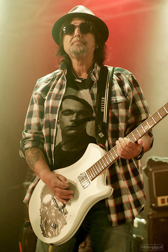 Phil Campbell