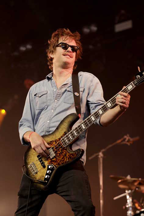 Robert Jon & the Wreck