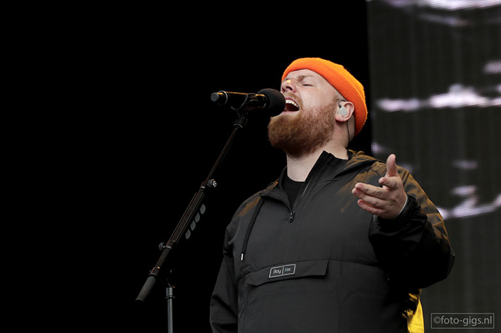 Tom Walker