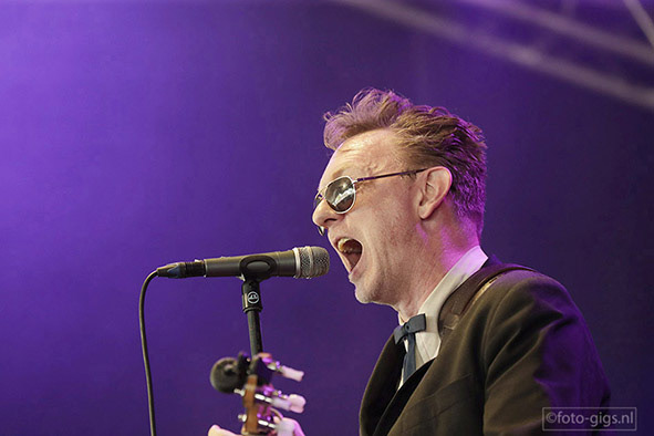 Legendary Shack Shakers