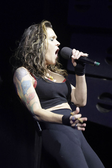 Beth Hart