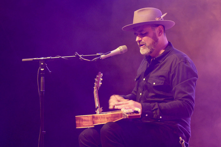 Martin Harley
