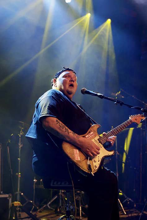 Popa Chubby