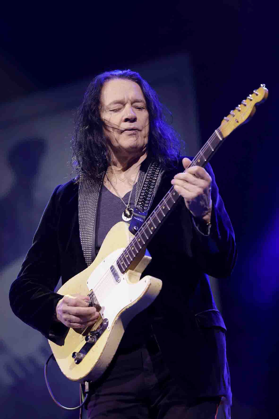 Robben Ford