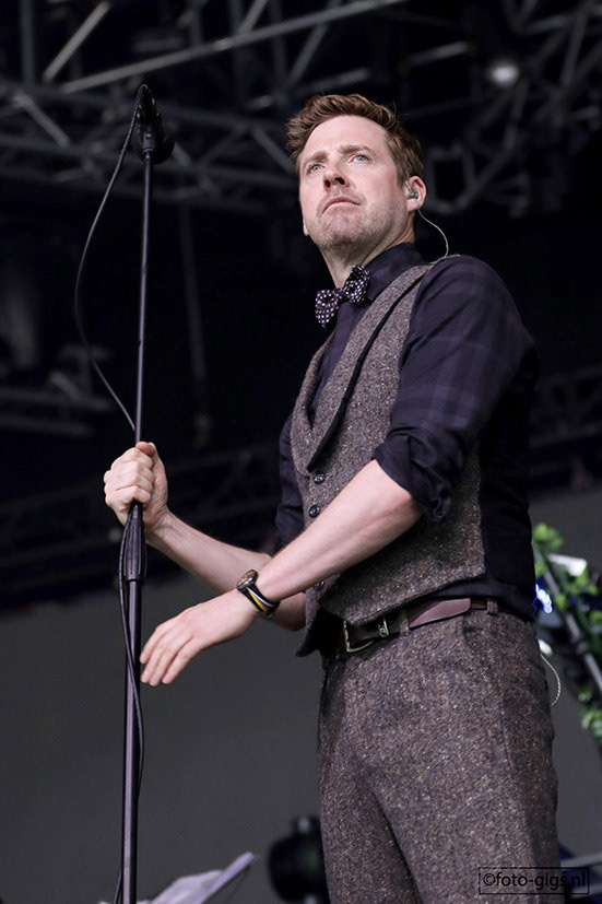 Kaiser Chiefs