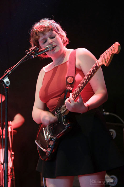 Pip Blom