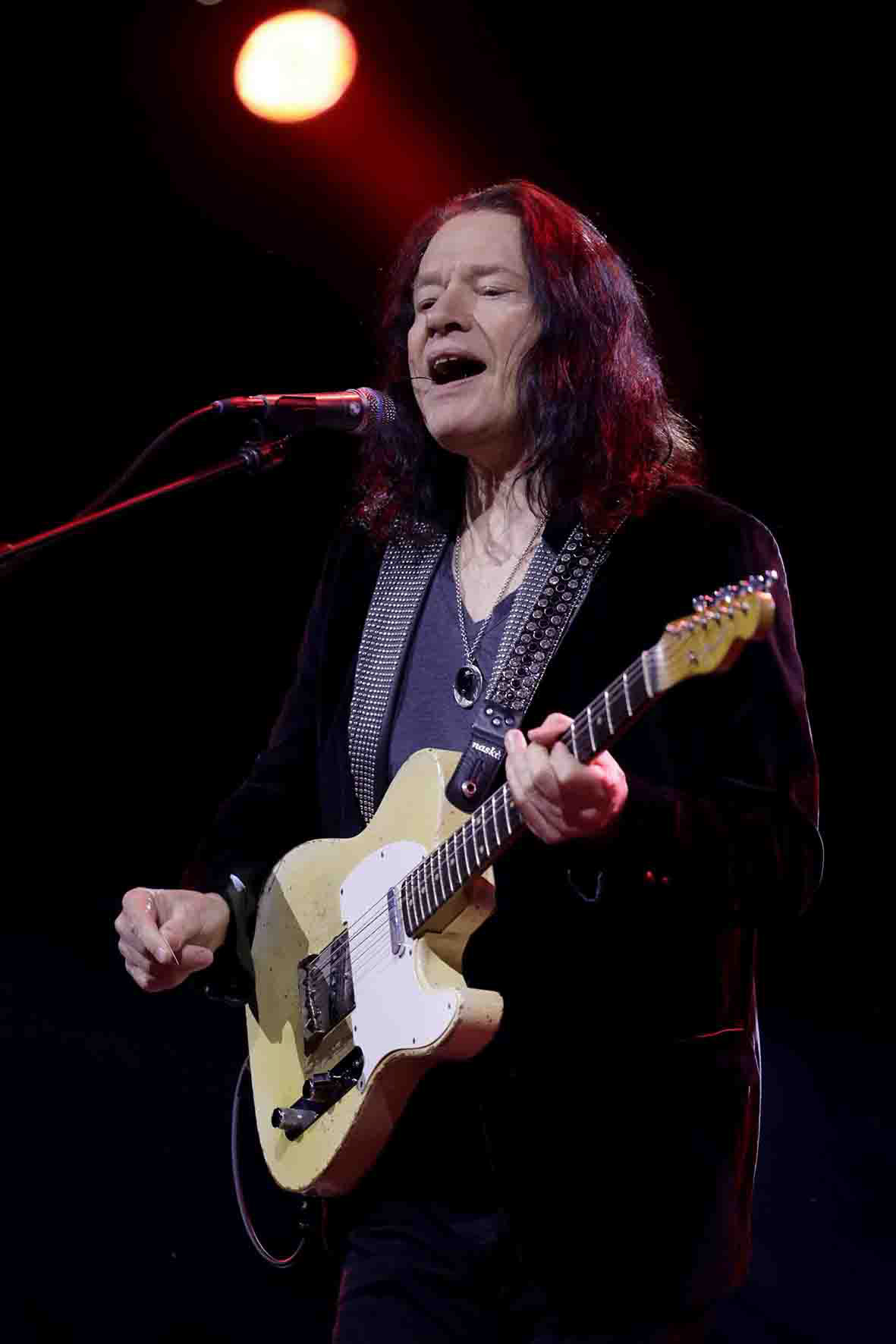 Robben Ford