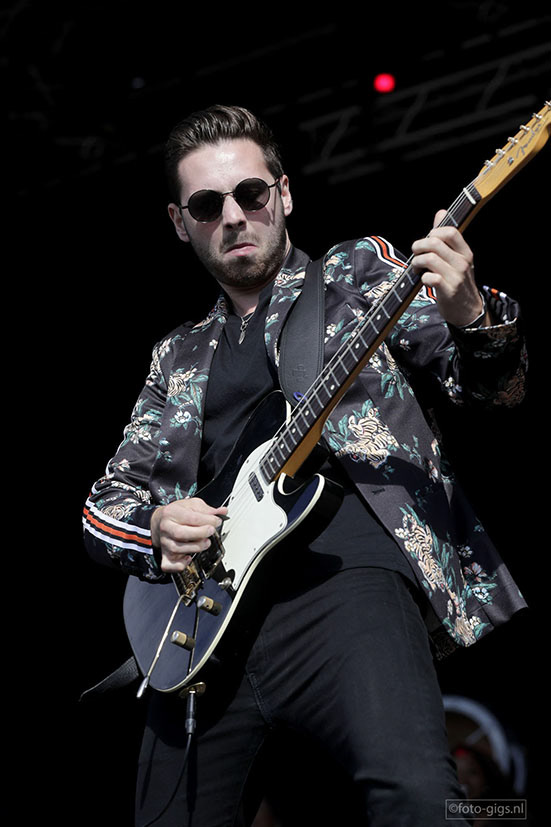Laurence Jones