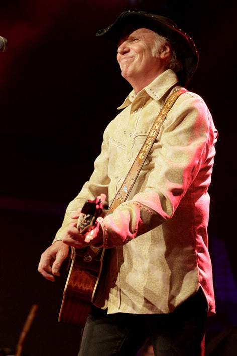 Jason Ringenberg