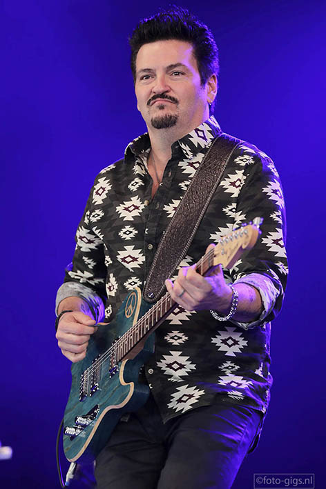 Mike Zito