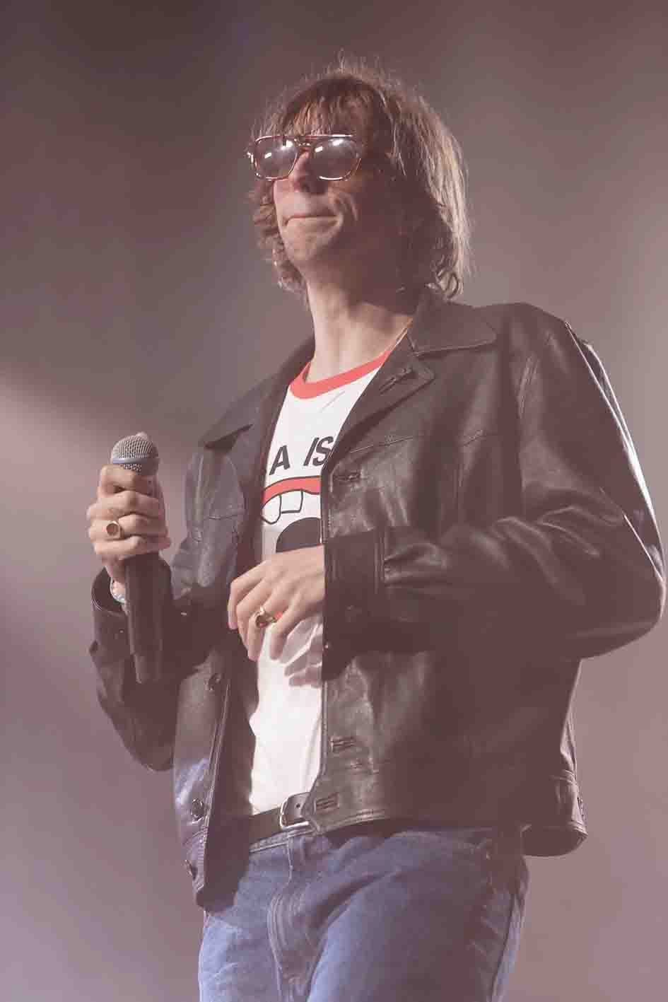 Jeugd van Tegenwoordig