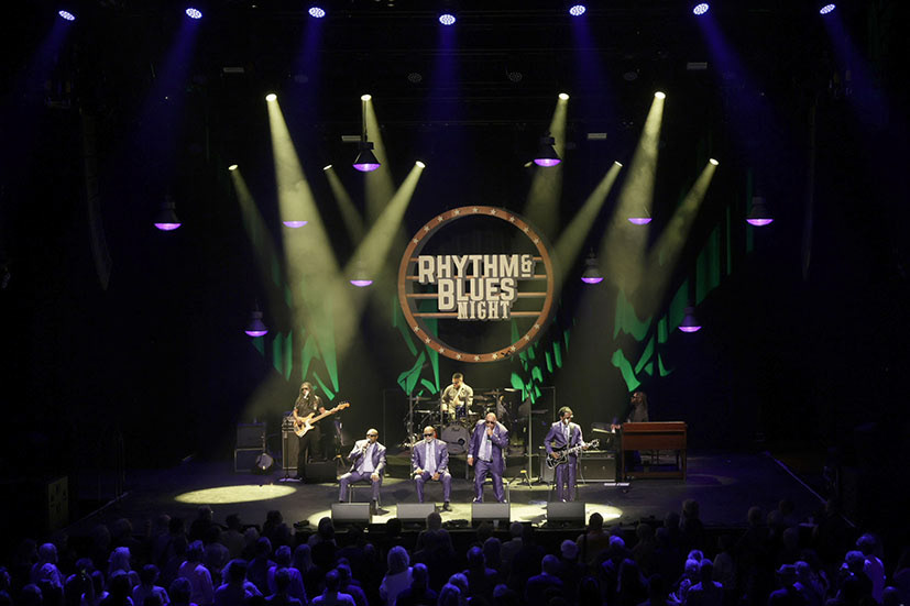 Blind Boys of Alabama