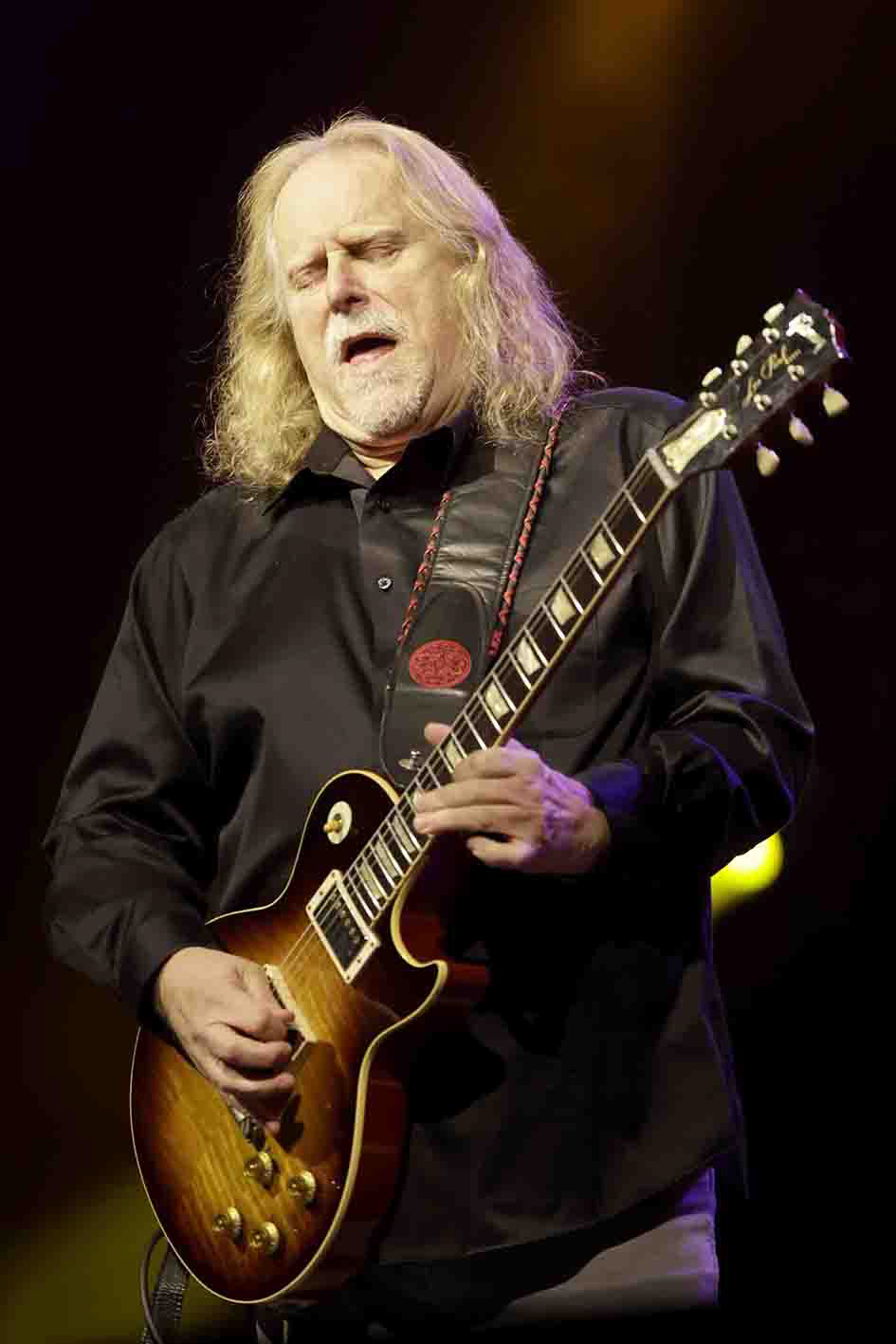 Warren Haynes