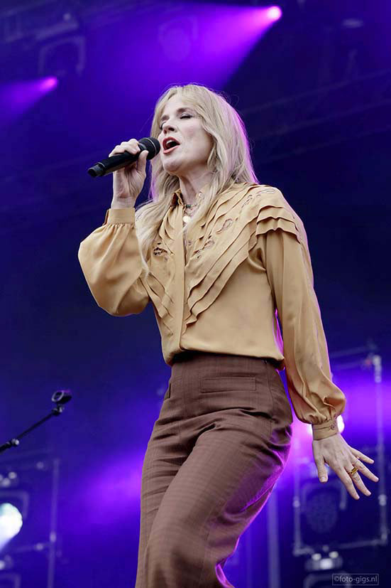 Ilse Delange