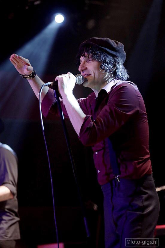 Jesse Malin
