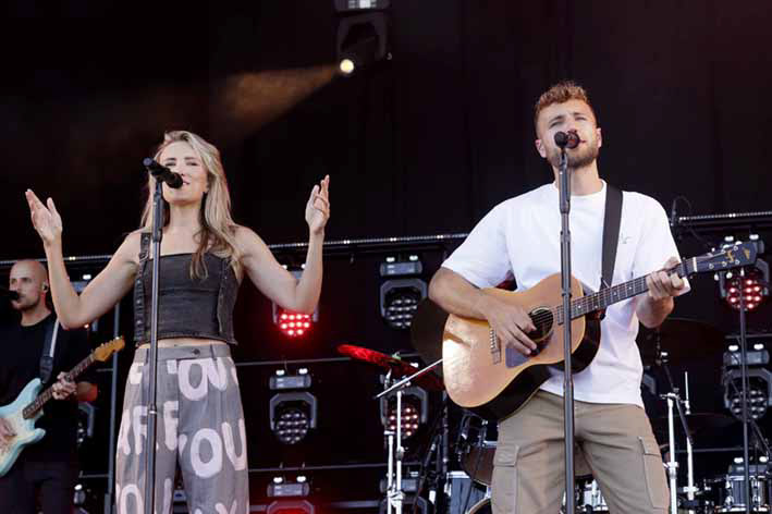 Suzan & Freek