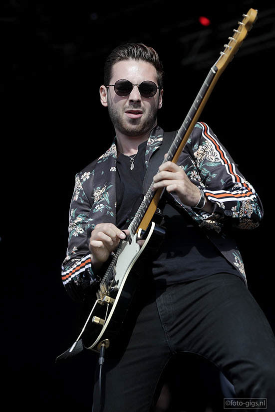 Laurence Jones