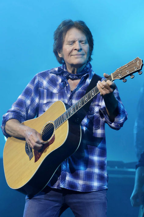 John Fogerty