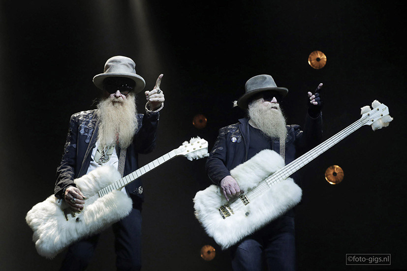 ZZ Top