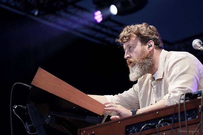 Sven Hammond