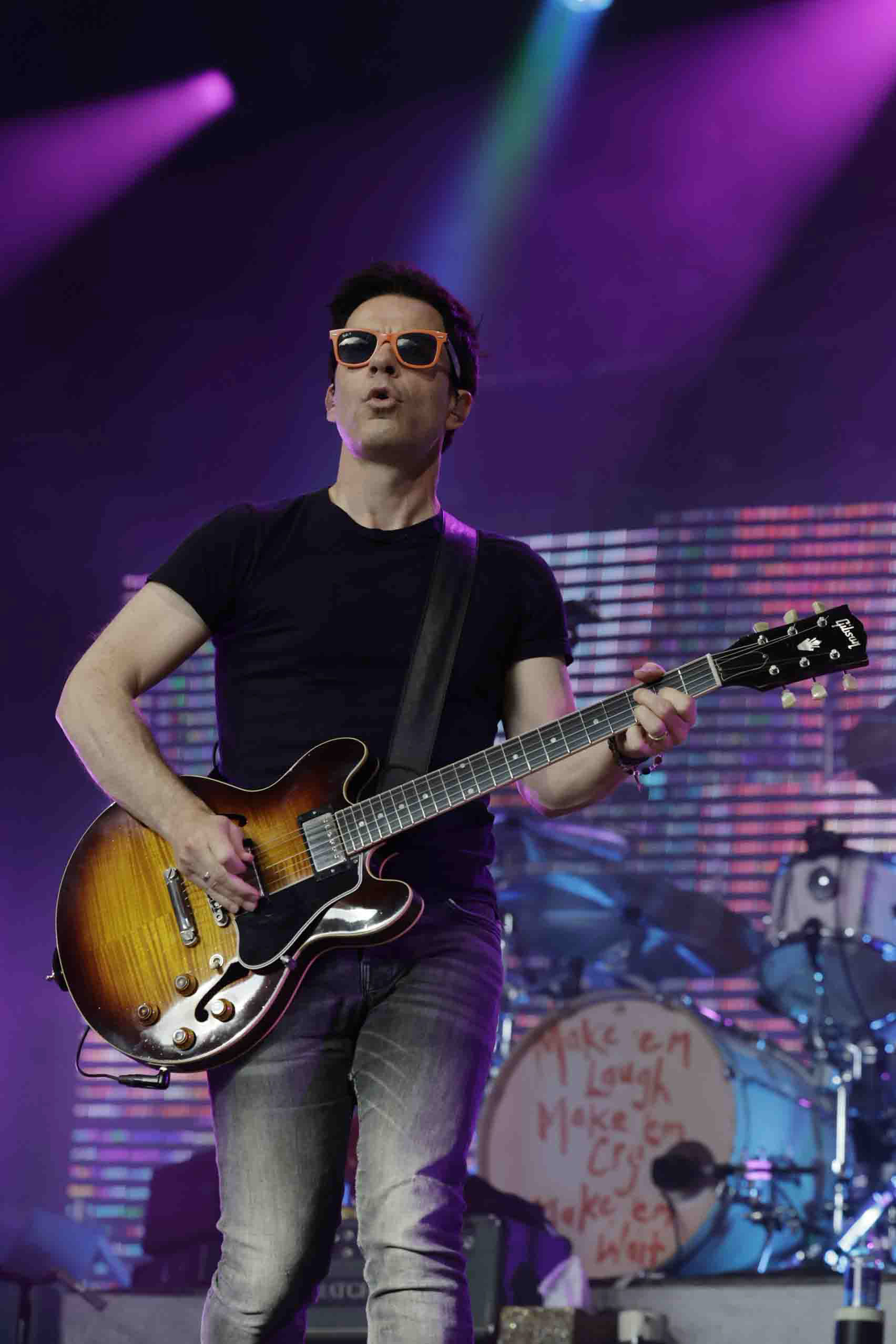 Stereophonics