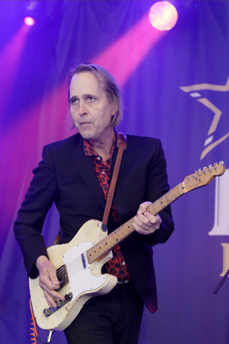Chuck Prophet