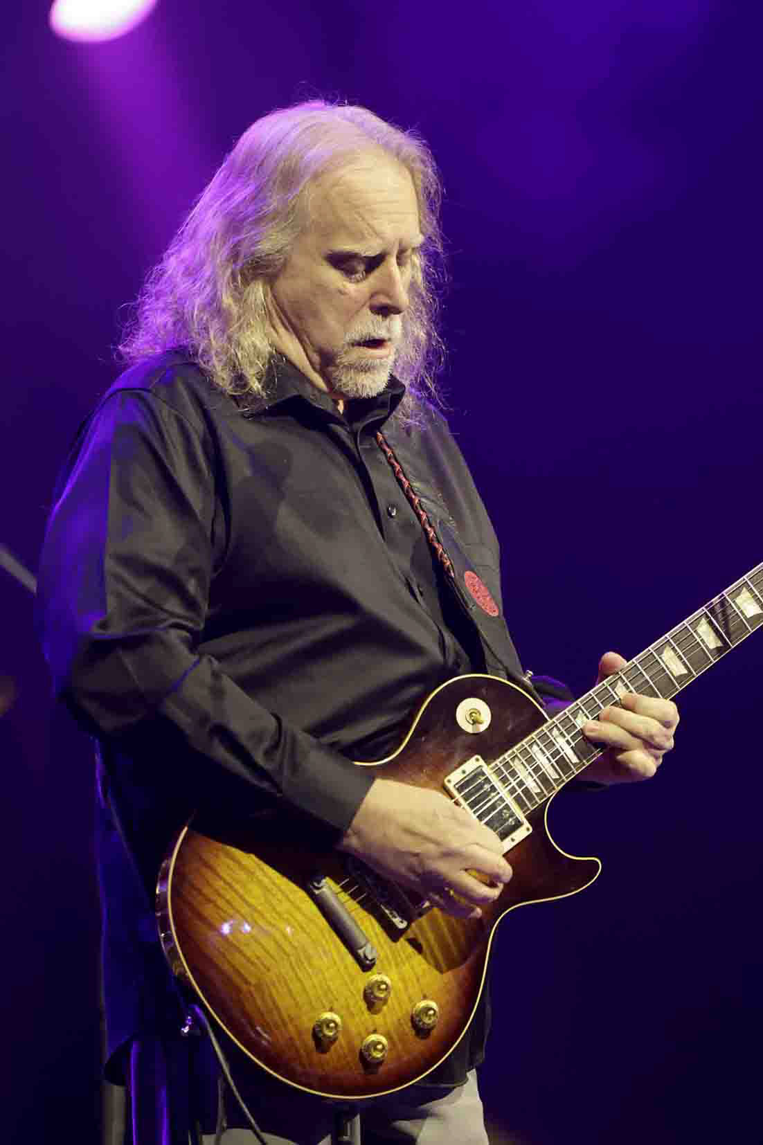 Warren Haynes