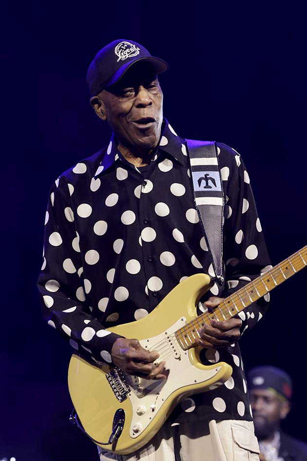 Buddy Guy
