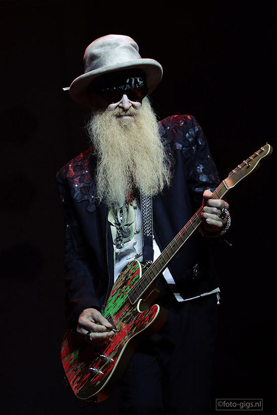 ZZ Top
