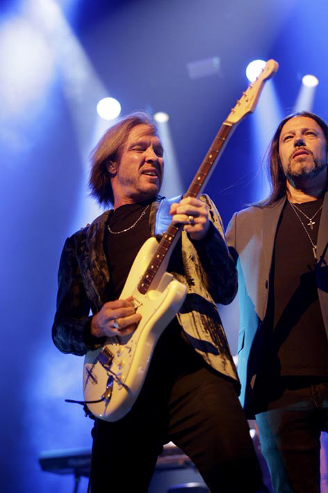 Kenny Wayne Shepherd