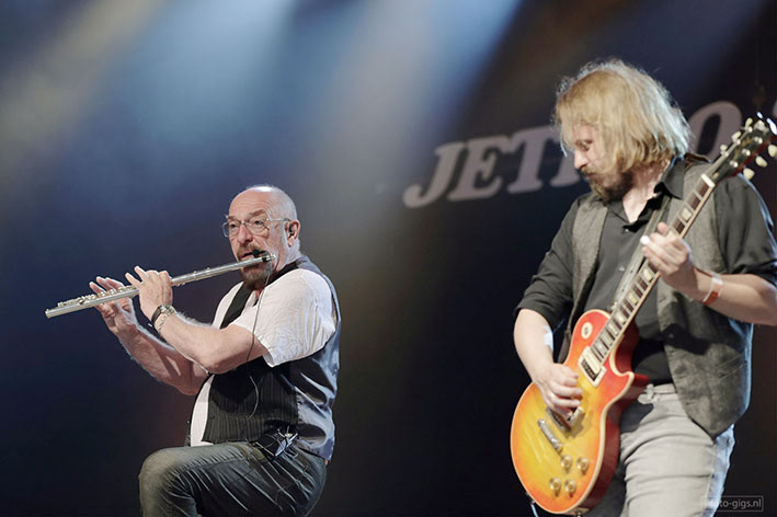 Jethro Tull