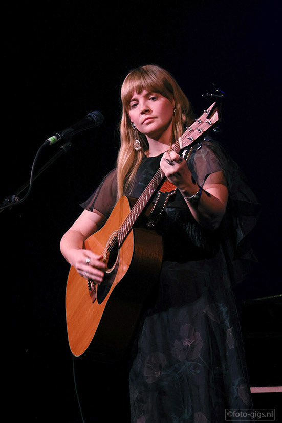 Courtney Marie Andrews