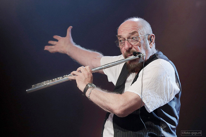 Jethro Tull