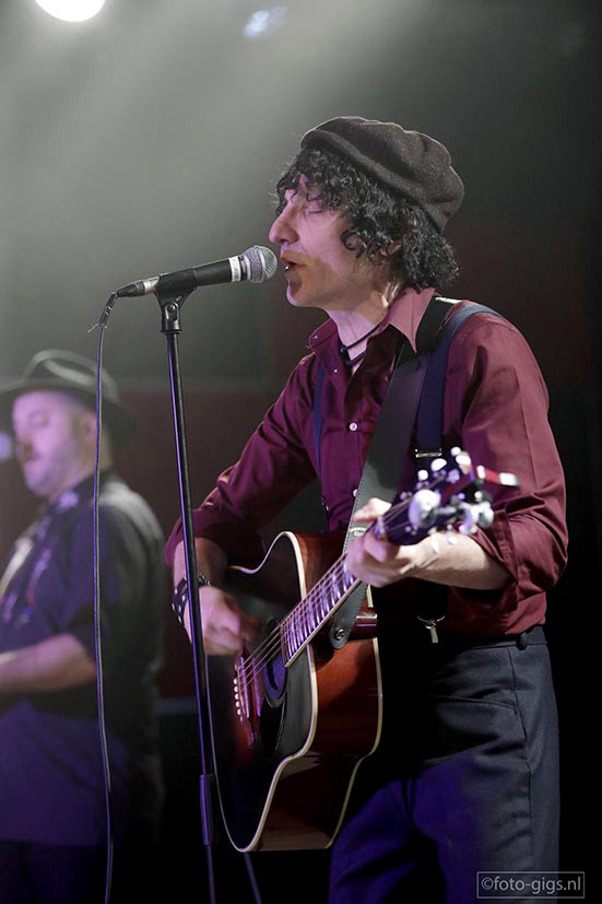 Jesse Malin