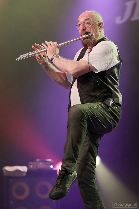 Jethro Tull
