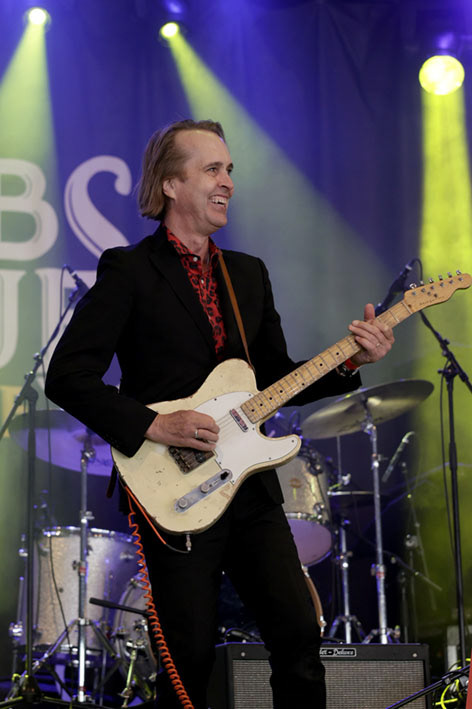 Chuck Prophet