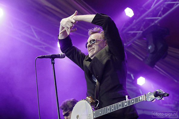 Legendary Shack Shakers