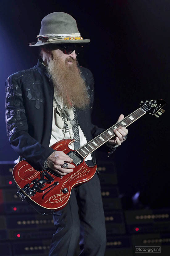 ZZ Top