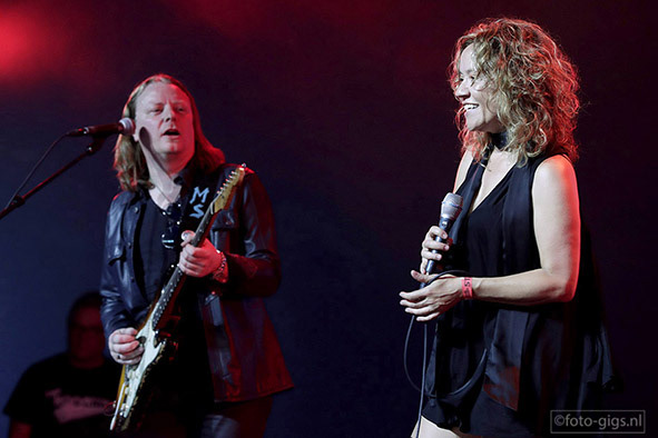 Matt Schofied/Christine Tambakis