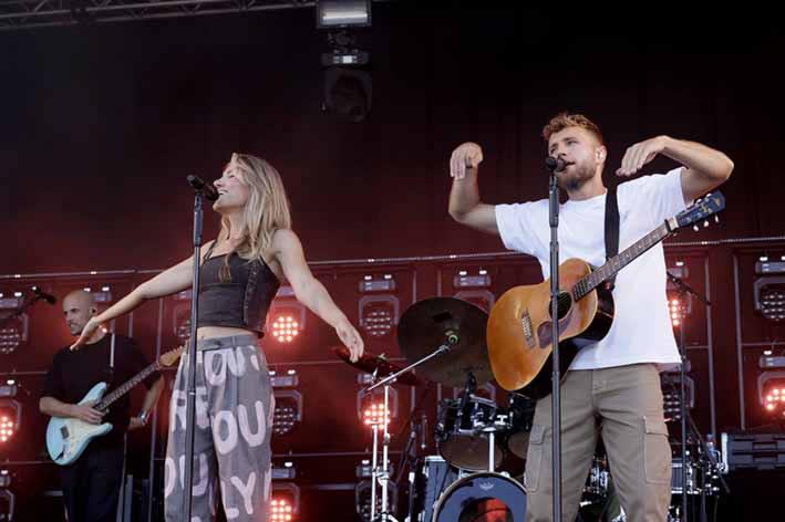 Suzan & Freek