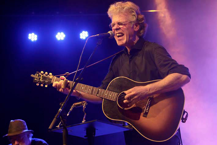 Ad Vanderveen