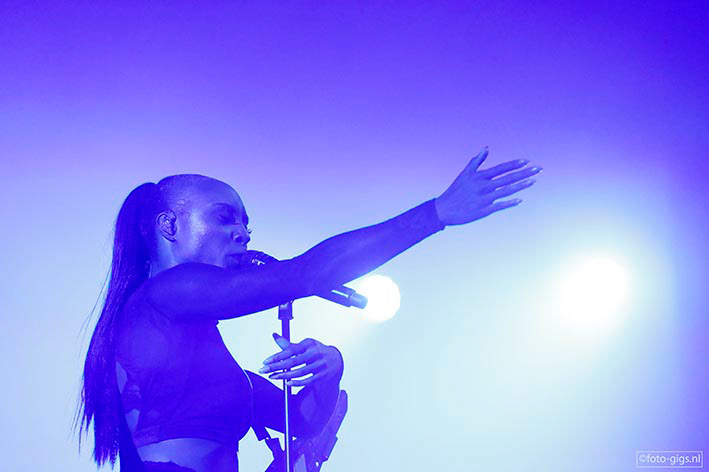 Laura Mvula