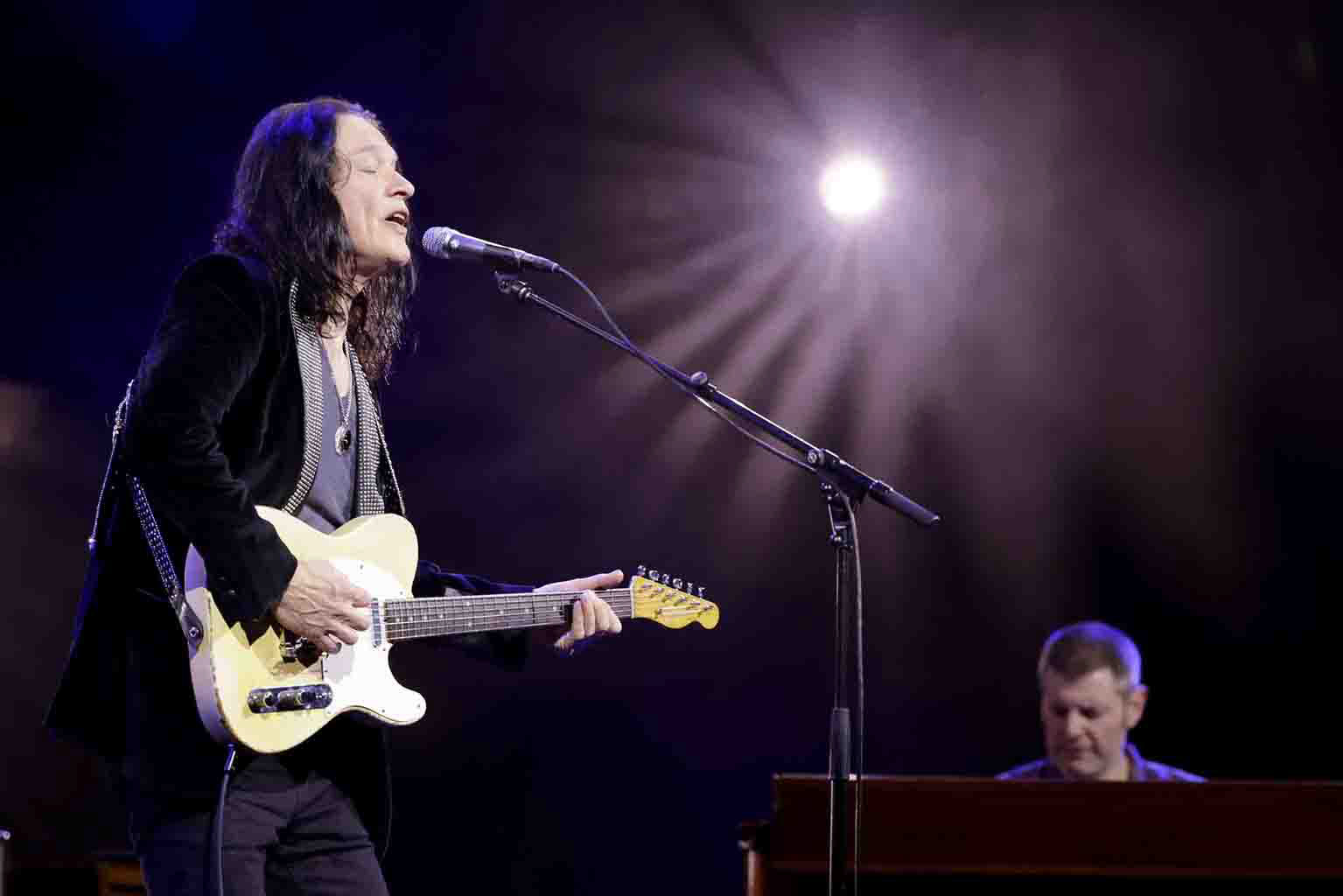 Robben Ford