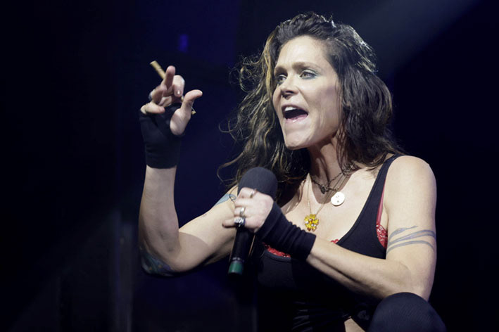 Beth Hart