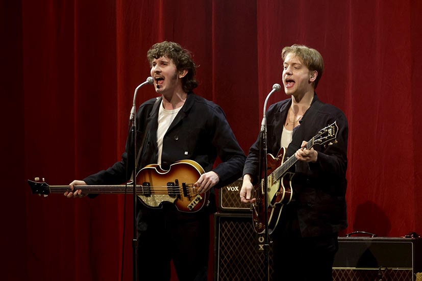 Young Analogues