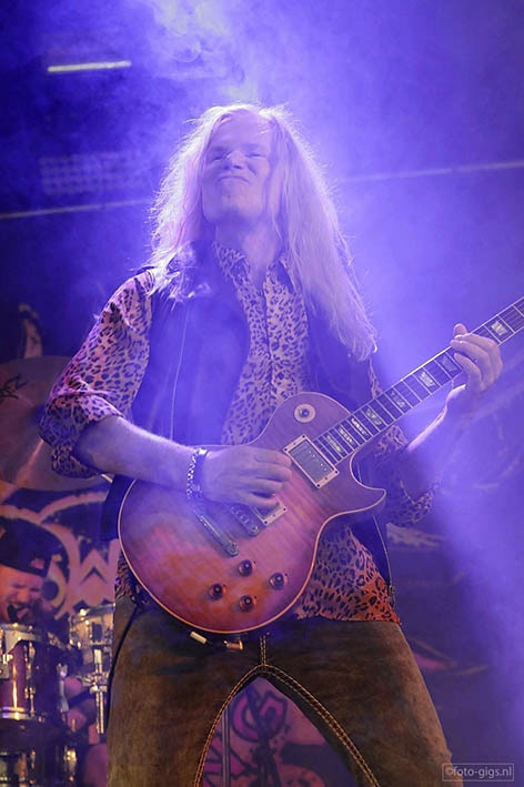 Vandenberg's Moonkings