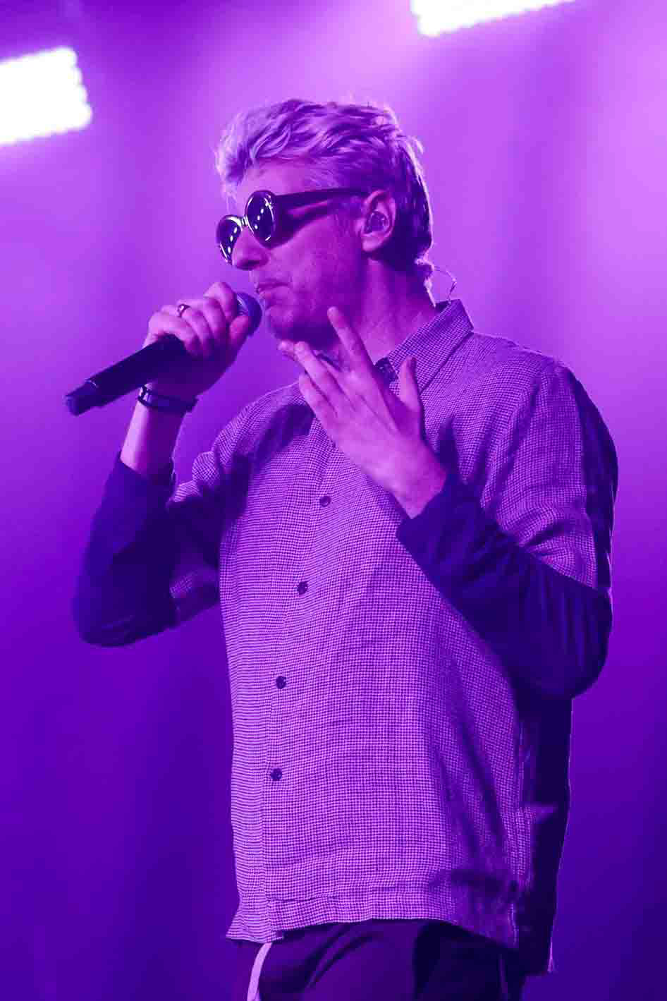 Jeugd van Tegenwoordig